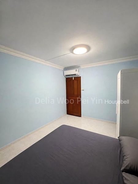 617 Choa Chu Kang North 7, S$ 1,000 /mo, 80 sqft, HDB - 5 A