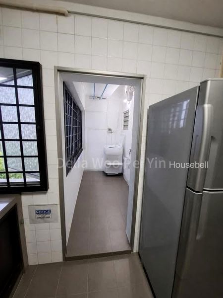 617 Choa Chu Kang North 7, S$ 1,000 /mo, 80 sqft, HDB - 5 A