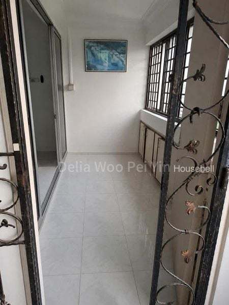 617 Choa Chu Kang North 7, S$ 1,000 /mo, 80 sqft, HDB - 5 A
