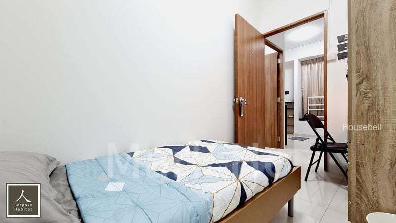 Varsity Park Condominium(3)