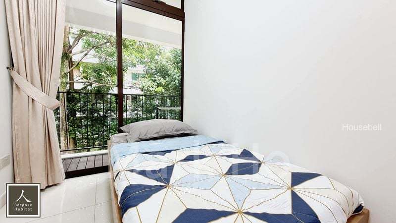 Varsity Park Condominium(2)