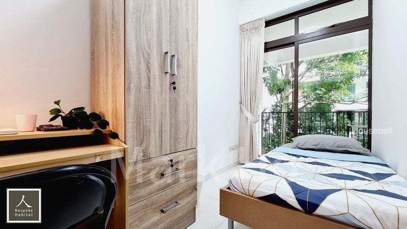 Varsity Park Condominium(1)