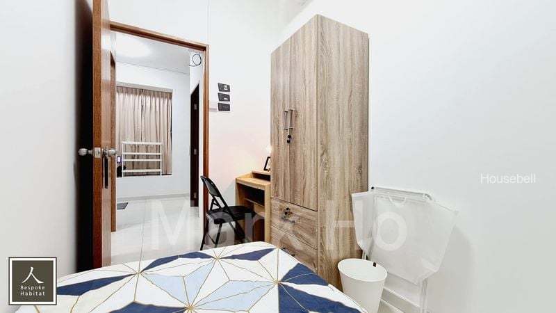 Varsity Park Condominium(4)