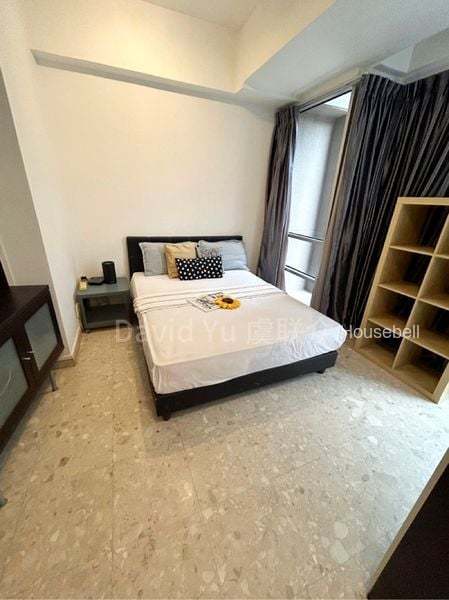 Common Room (Condo) for Rent in  UE Square(4)