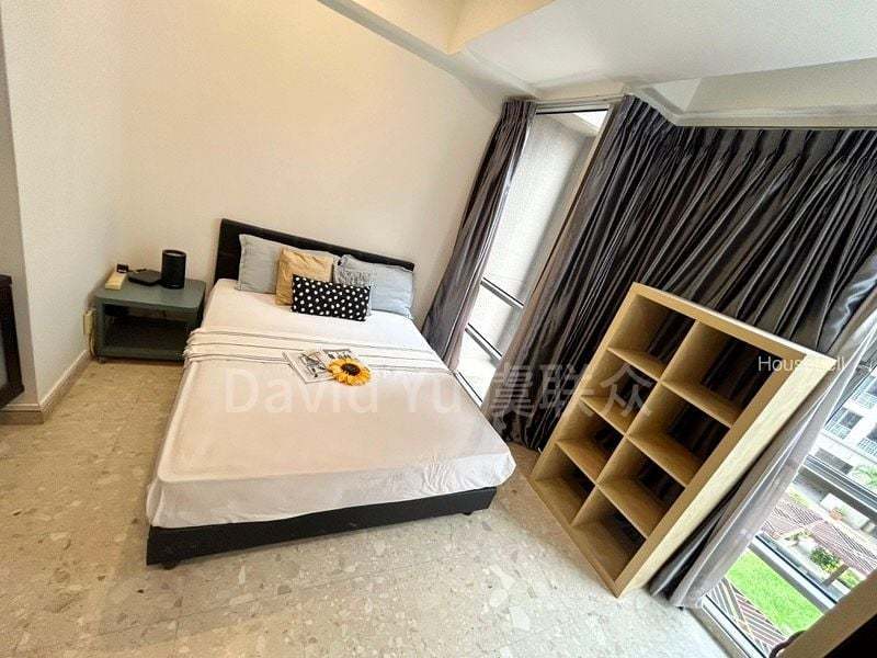 Common Room (Condo) for Rent in  UE Square(3)