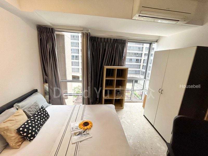 Common Room (Condo) for Rent in  UE Square(5)