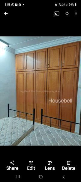 165 Hougang Avenue 1