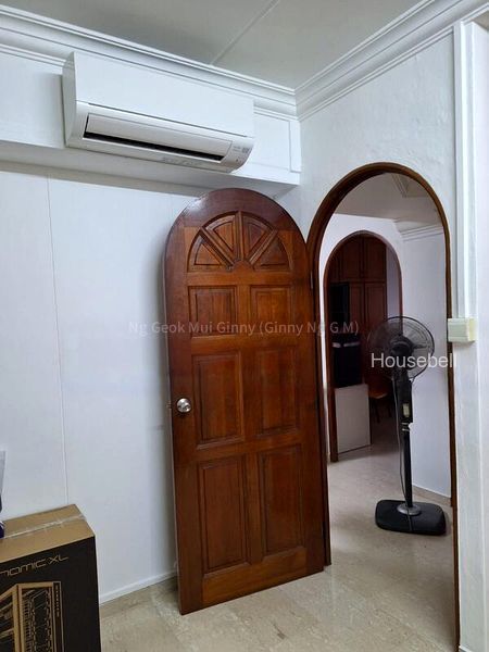165 Hougang Avenue 1, S$ 1,000 /mo, 150 sqft, HDB - 4 A
