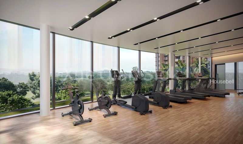 Lentor Mansion, S$ 1,748,000, 775 sqft, 公寓 - Condominium
