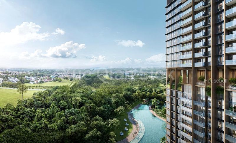 Lentor Mansion, S$ 1,748,000, 775 sqft, 公寓 - Condominium