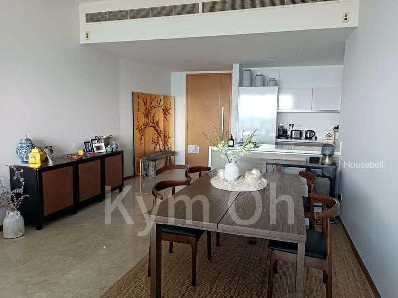 2 Bed Condo for Rent in  Marina Bay Residences(5)