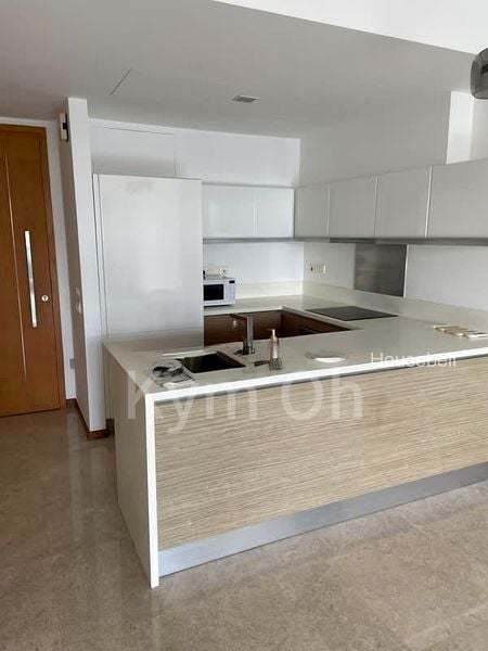 2 Bed Condo for Rent in  Marina Bay Residences, S$ 7,500 /mo, 1,076 sqft, Condos - Condominium