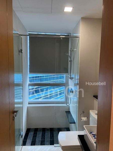 2 Bed Condo for Rent in  Marina Bay Residences, S$ 7,500 /mo, 1,076 sqft, Condos - Condominium