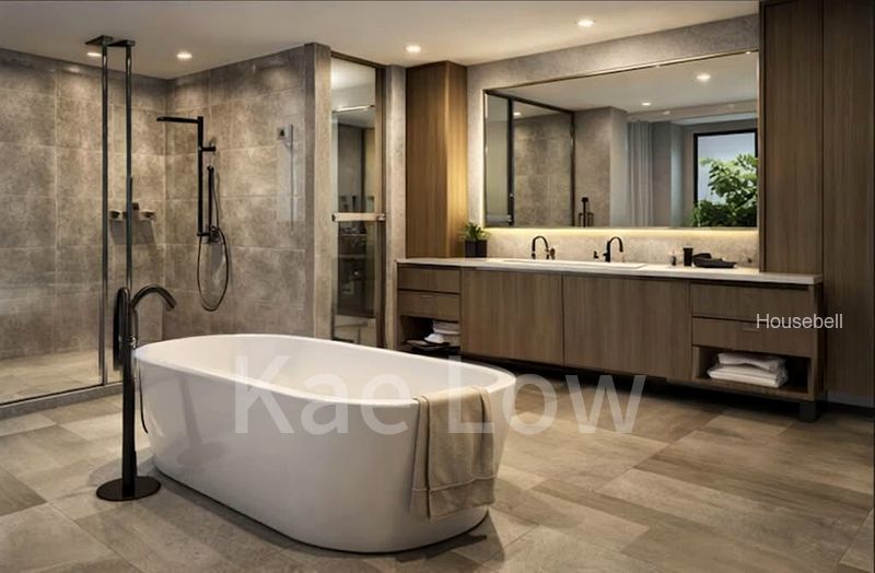 Seletar Hills Estate, S$ 7,880,000, 3,000 sqft, Landed - Corner Terrace