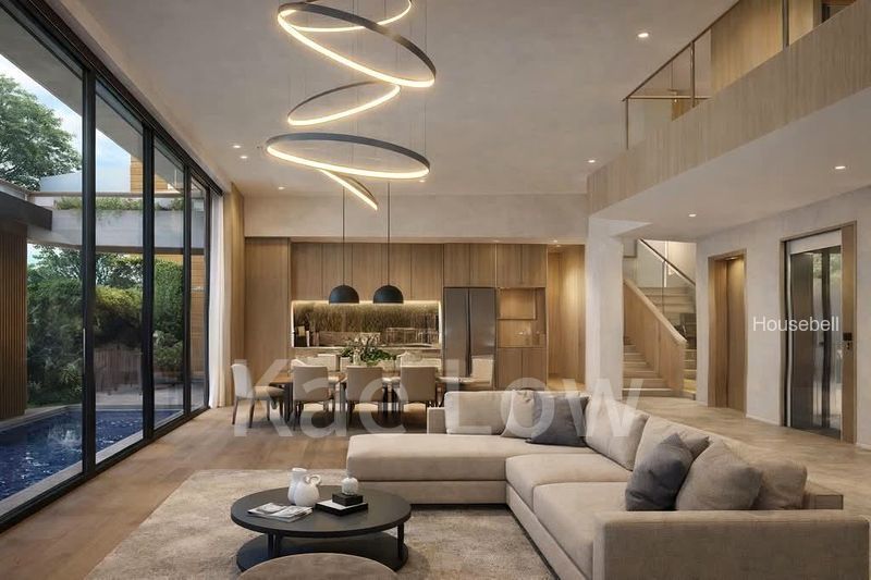 Seletar Hills Estate