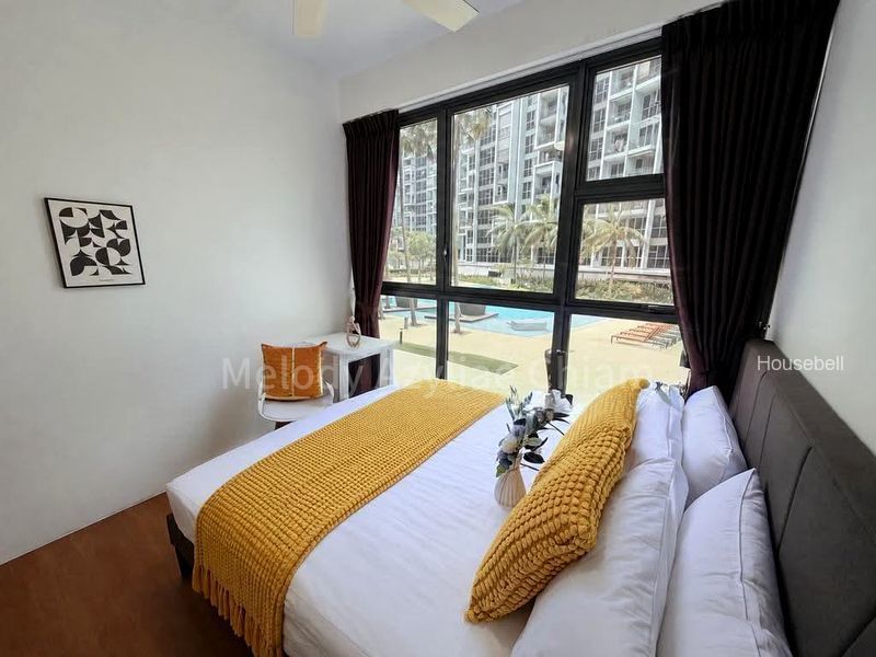 Prive, S$ 1,200 /mo, 100 sqft, Condos - Condominium