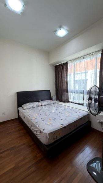 One @ Pulasan, S$ 750,000, 484 sqft, 公寓 - Apartment