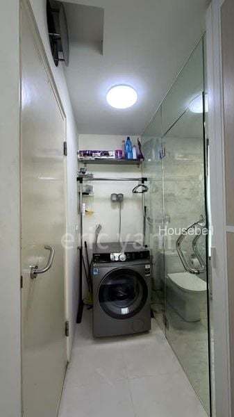 One @ Pulasan, S$ 750,000, 484 sqft, 公寓 - Apartment