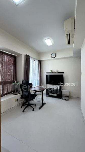 One @ Pulasan, S$ 750,000, 484 sqft, 公寓 - Apartment