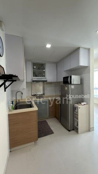 One @ Pulasan, S$ 750,000, 484 sqft, 公寓 - Apartment