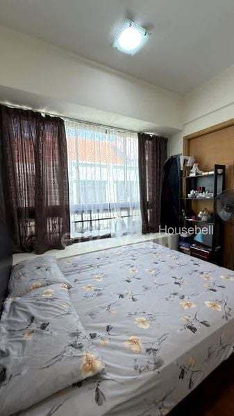 One @ Pulasan, S$ 750,000, 484 sqft, 公寓 - Apartment