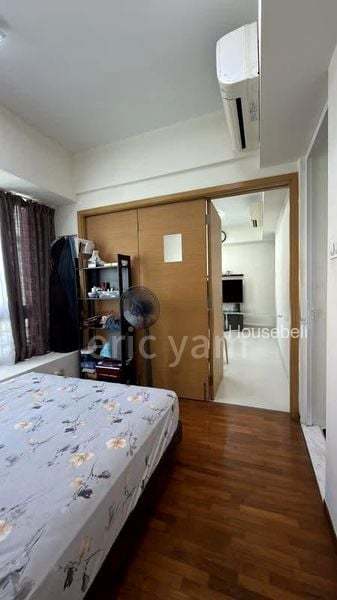 One @ Pulasan, S$ 750,000, 484 sqft, 公寓 - Apartment