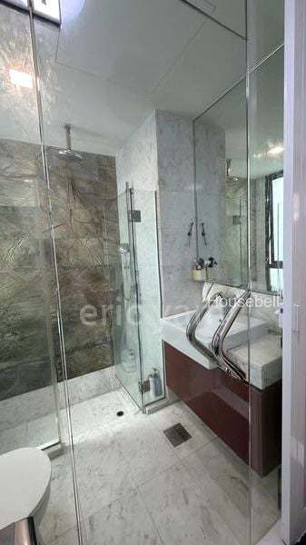 One @ Pulasan, S$ 750,000, 484 sqft, 公寓 - Apartment