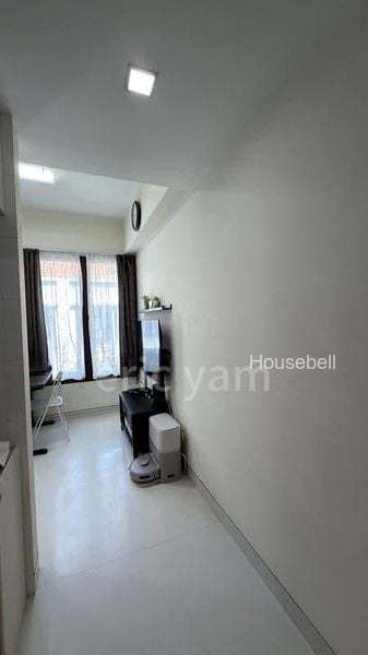 One @ Pulasan, S$ 750,000, 484 sqft, 公寓 - Apartment