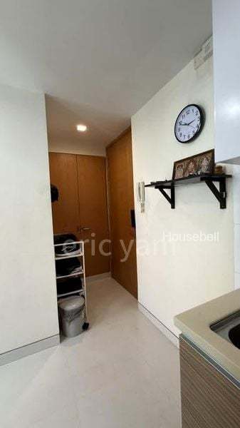 One @ Pulasan, S$ 750,000, 484 sqft, 公寓 - Apartment