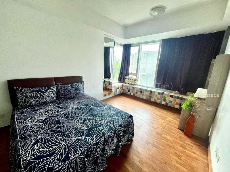 The Rochester Residences, S$ 1,350,000, 872 sqft, Condos - Condominium