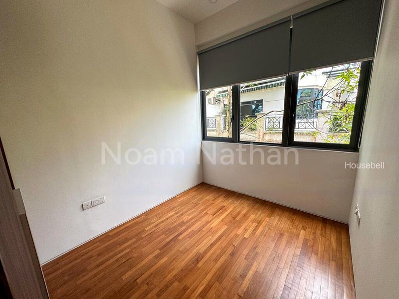 5 Bed Cluster House (Landed) for Rent in  Jalan Haji Alias, S$ 11,800 /月, 3,283 sqft, 有地 - Cluster House