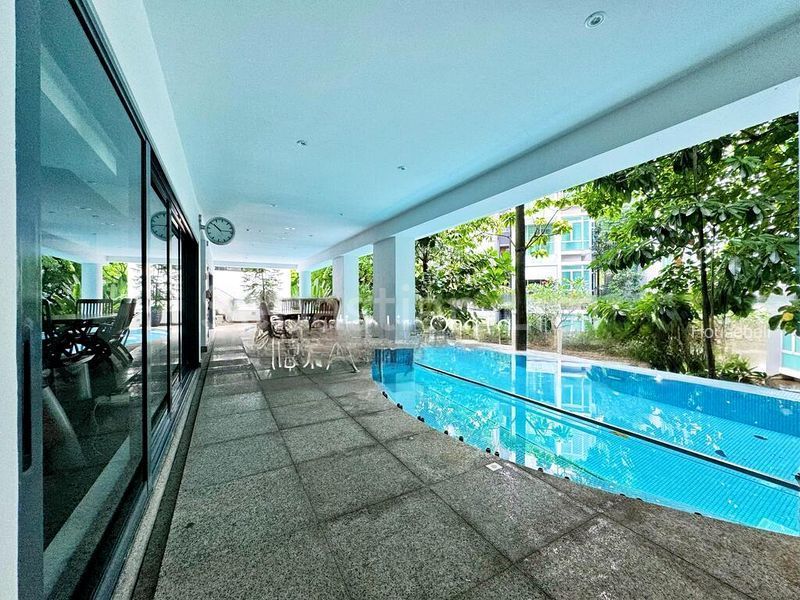 Fernhill Garden, S$ 23,000,000, 6,447 sqft, 有地 - Semi-Detached House