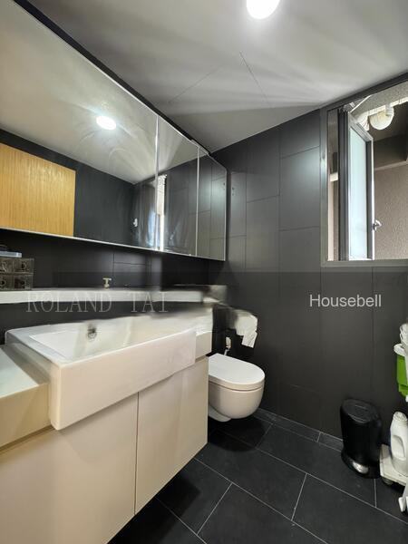 The Viridian, S$ 1,430,000 (可协商价格), 883 sqft, 公寓 - Condominium