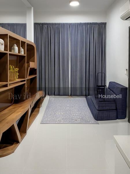 Neem Tree, S$ 870,000, 453 sqft, 公寓 - Apartment
