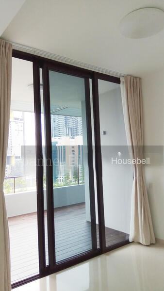 The Crest, S$ 2,880,000 (可协商价格), 1,389 sqft, 公寓 - Condominium