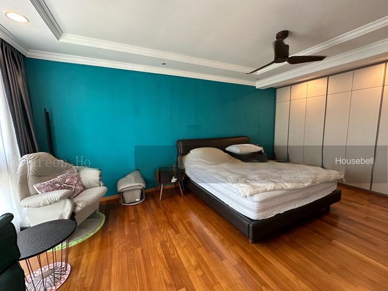Country Grandeur, S$ 4,200,000 (最低价格), 3,401 sqft, 公寓 - Condominium