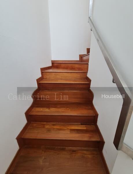 Vibes @ Kovan, S$ 1,200,000 (可协商价格), 786 sqft, 公寓 - Condominium
