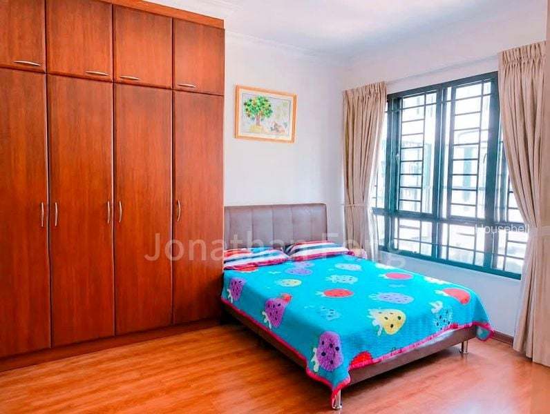 29 Kelantan Road, S$ 518,888, 796 sqft, HDB - 3 I