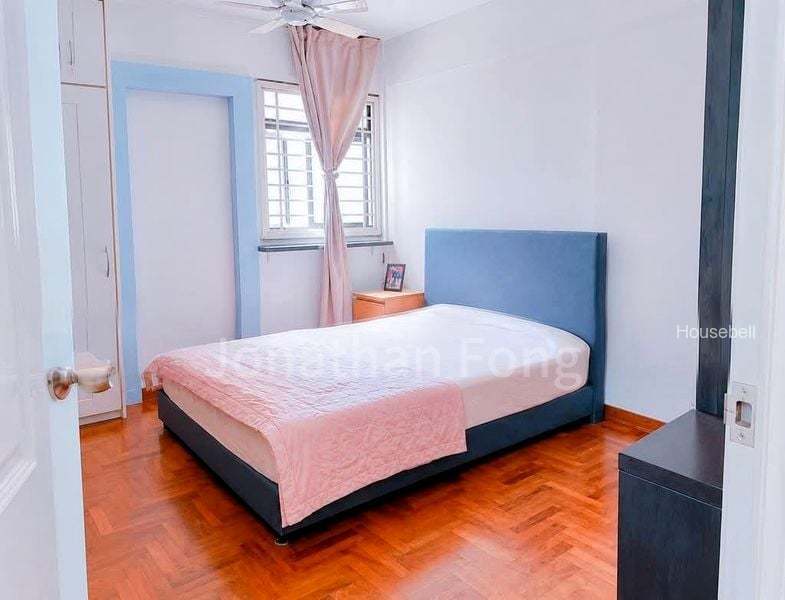 29 Kelantan Road, S$ 518,888, 796 sqft, HDB - 3 I