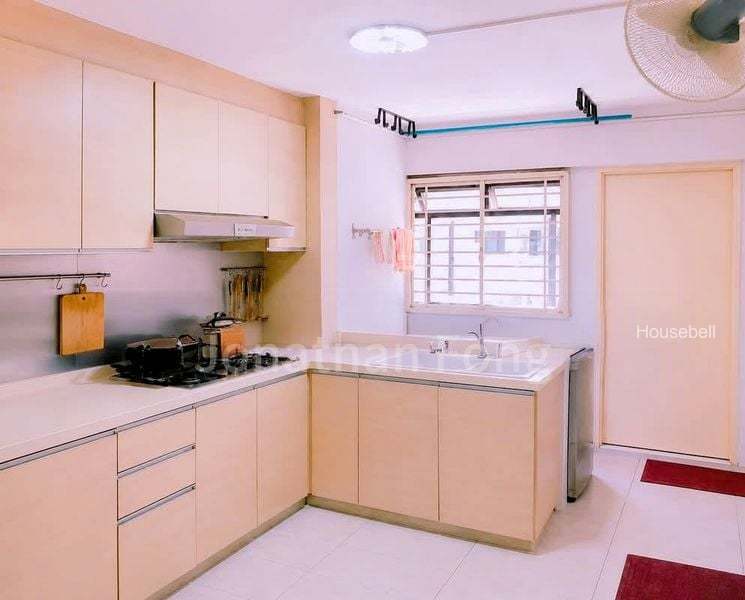 29 Kelantan Road, S$ 518,888, 796 sqft, HDB - 3 I