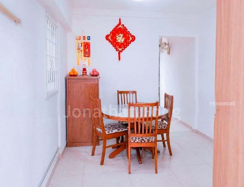 29 Kelantan Road