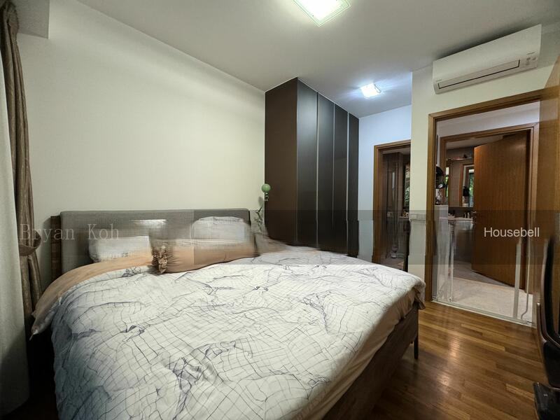 Waterbank at Dakota, S$ 1,350,000 (可协商价格), 752 sqft, 公寓 - Condominium