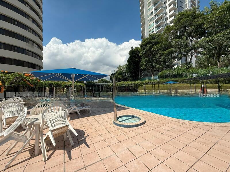The Draycott, S$ 7,330,000 (可协商价格), 2,637 sqft, 公寓 - Apartment