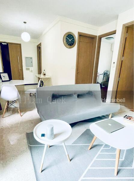 Mackenzie 88, S$ 1,550,000, 851 sqft, 公寓 - Apartment