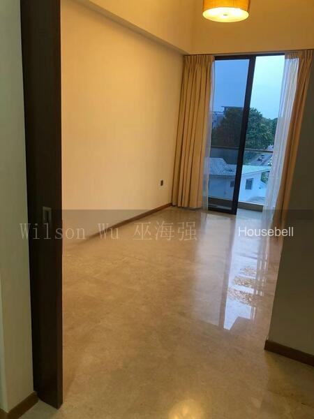 NottingHill Suites, S$ 848,000, 474 sqft, 公寓 - Apartment