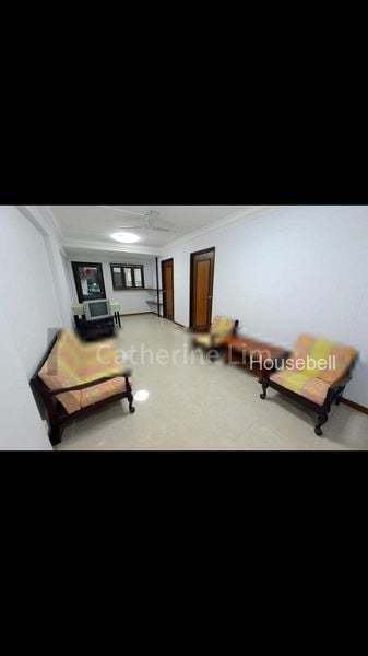 85C Lorong 4 Toa Payoh, S$ 3,500 /月, 700 sqft, 组屋 - 3 S