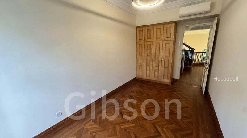 Holland Grove, S$ 9,800 /mo, 3,500 sqft, Landed - Semi-Detached House