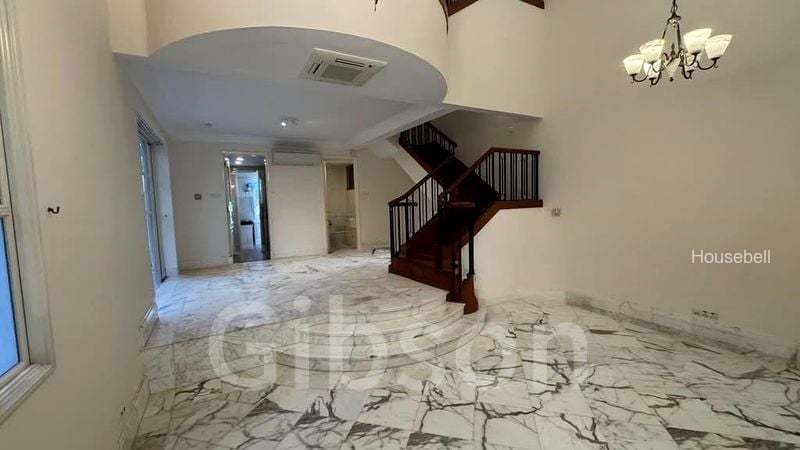 Holland Grove, S$ 9,800 /mo, 3,500 sqft, Landed - Semi-Detached House