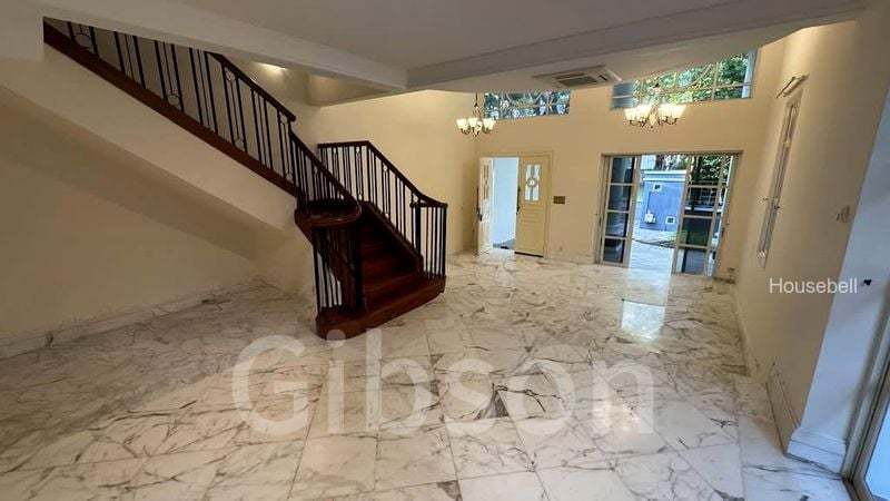 Holland Grove, S$ 9,800 /mo, 3,500 sqft, Landed - Semi-Detached House