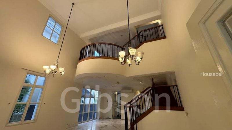 Holland Grove, S$ 9,800 /mo, 3,500 sqft, Landed - Semi-Detached House